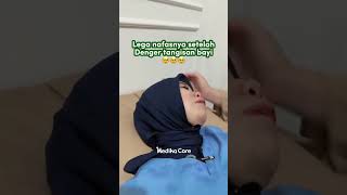 Perjuangan Seorang Ibu Hamil - Medikacare