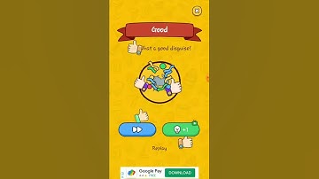 Brain Find / Level98 / Android game / kids game