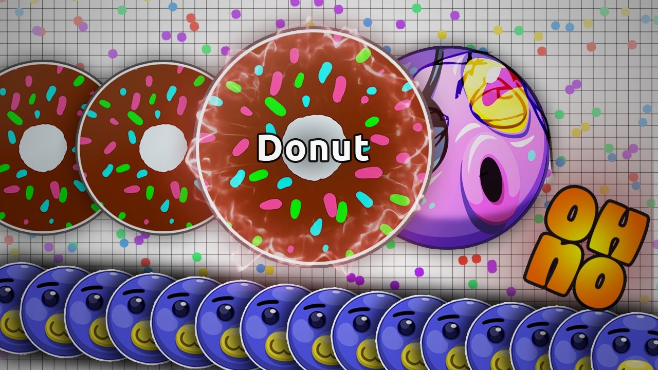 WALLBANG SAME SIZE LINE POPSPLIT?! 