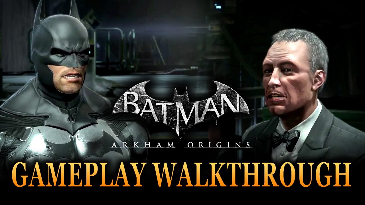 As ações e vilões que moldam o Batman: Arkham Asylum da Rocksteady - Epic  Games Store