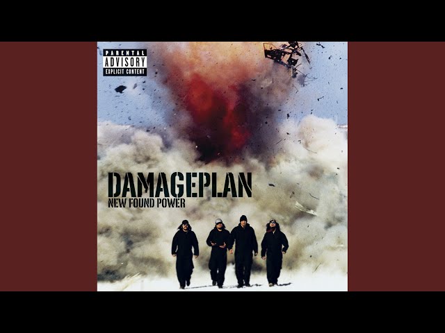 New found life. Damageplan New found Power 2004. Damageplan New found Power. Группа Damageplan. Explode Damageplan.