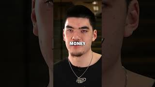 Zach Edey Has Lost MILLIONS Because Of A Loophole? Net Worth