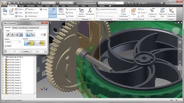 Virtual Clawbot: Technical Video Part 7