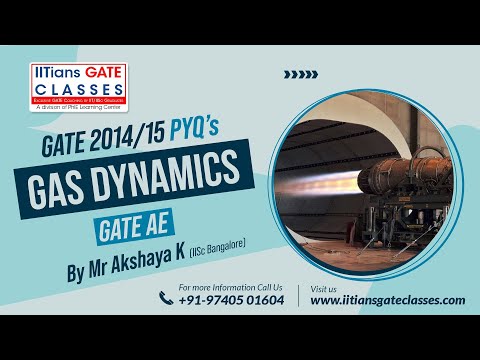 Gas Dynamics |
