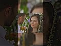 Mustajab And Dua Love Scene Ayemushtekhaak Ferozekhan Sanajaved Viralshort Shortsfeed 