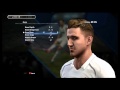 PES 2013 -  Harry Kane Face Build