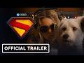 Supergirl - Official Trailer (2026) Milly Alcock, Jason Momoa, Eve Ridley Mp3 Song