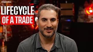 We Made $101 on an Oil Iron Condor in One Week. Here's the Volatility Secret Behind It.