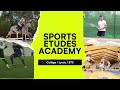 Campus de la queue en brie  sports etudes academy
