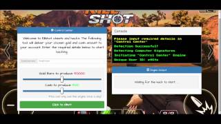 Killshot Cheats & Hacks - WarGamersClub screenshot 2