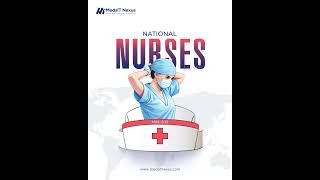 National Nurses Week 2026 | May 6–12 Nurse Appreciation | Honoring Healthcare Heroes