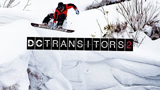DC TRANSITORS 2 EPISODE 1: JAPAN