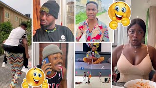 Degeneral Comedy Ft Ayomidate | Ashmusy | Thaedoboy| Xploitcomedy |Prince_dstn| Entertainment skits