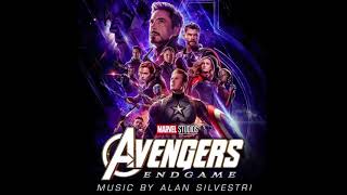 Download Lagu Alan Silvestri - the How works Theme (Avengers end game)