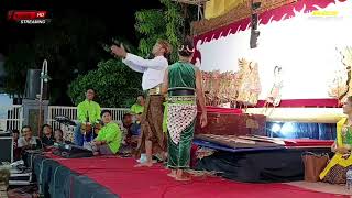 Gempar Kan Nganjuk Hanya Gareng Ini Bisa Ndalang Terbaru