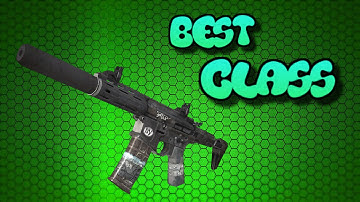 Best Class ► Honey Badger AR