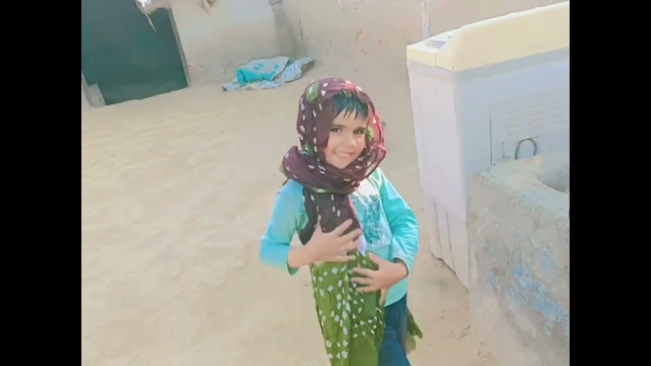 Bacho ki Masti vlog 😀👍