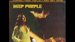 Deep Purple - Rat Bat Blue (writing session/1999 Remix)