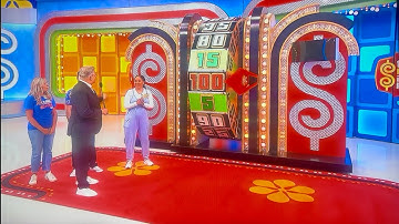 The Price is Right | Showcase Showdown (Part 1) | 9/26/2025