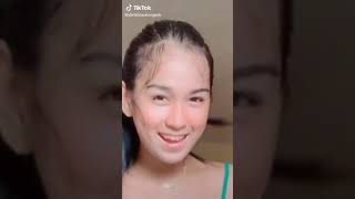 Christina Benitez Tiktok Challenge 2020