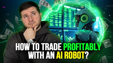 Binary Options | How I Make $2,000 Every Day With My AI Robot!