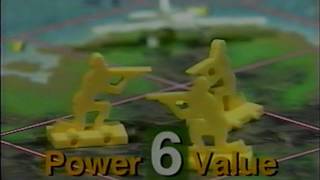 Power The Board Game