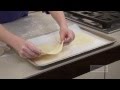 Learn to Cook: Make Homemade Flour Tortillas