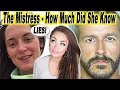Chris Watts Mistress NK | A Special Drink | Contacting the Dead | and more!