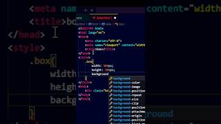 गलती ढूंढो! 😅 CSS Mistake Challenge for Beginners