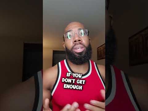 3 Reasons You