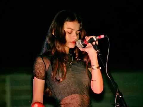 Mazzy Star-Blue Light - YouTube