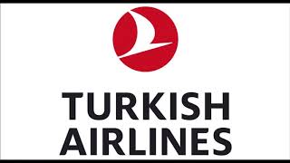 BRAND NEW Turkish Airlines Boarding Music Version 2 [Full]