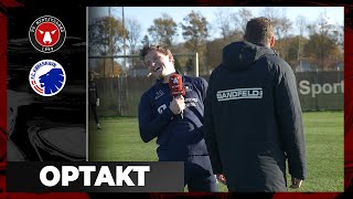 Dreyer Laver Sjov Med Duncan