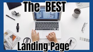Landing Page Mastery: How to  Convert Clicks Into Customers