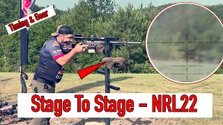Stage To Stage Episode 6 - NRL22 Championship