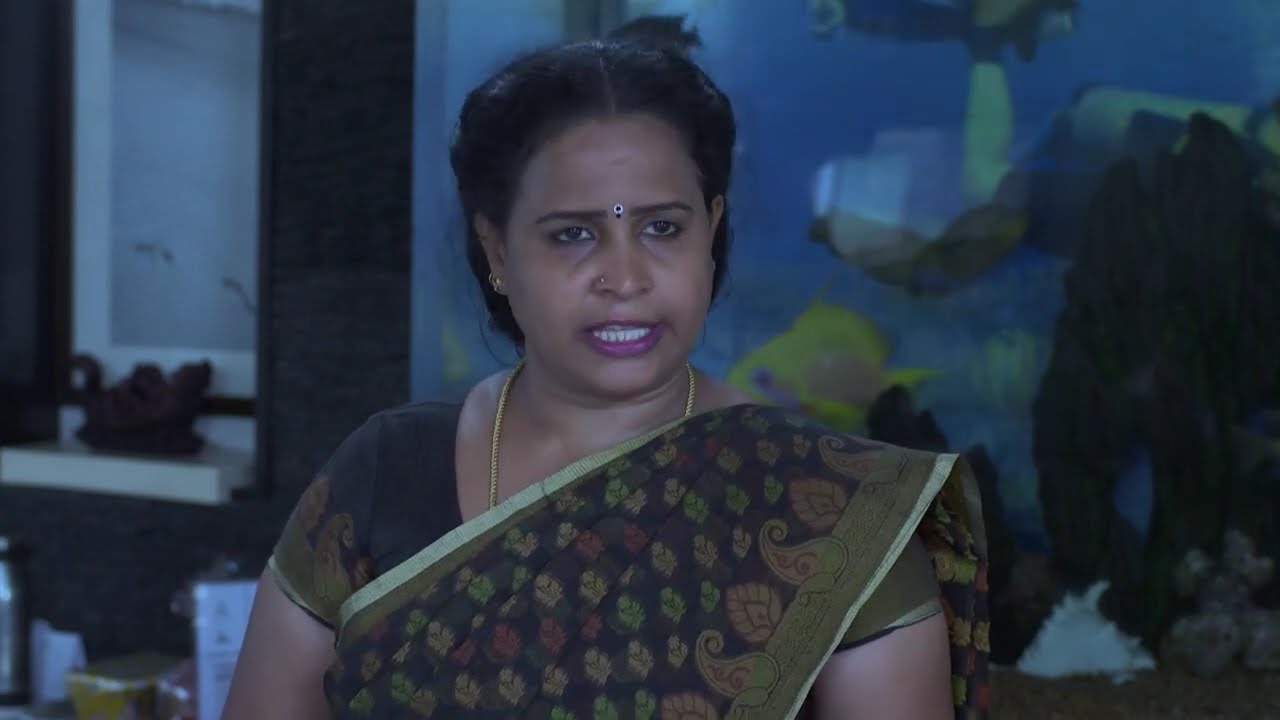 Gokulathil Seethai - Ep 421 - Loka Vani, R. Chitra - Tamil Tv Serial - Zee5 Tamil Classics