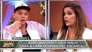 Este es el show - Programa 19/09/17