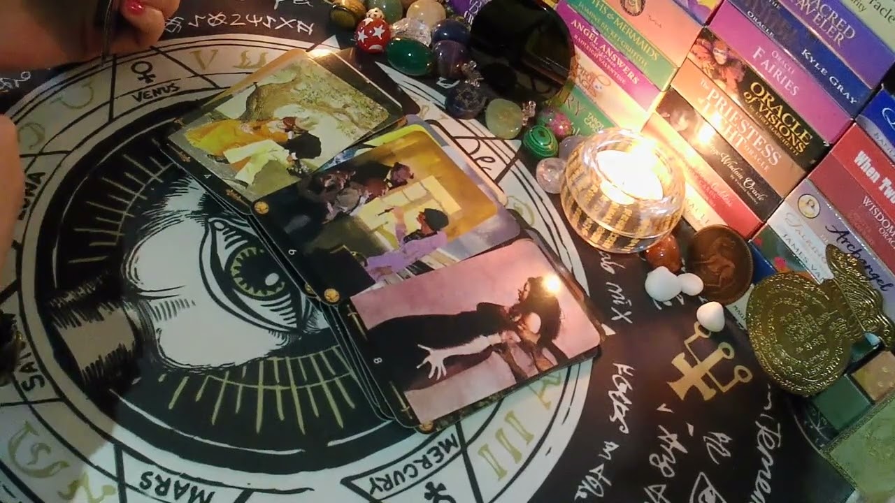 ПОИНТЕРЕСУЕМСЯ❗🔥ВЫЧЕРКНУЛ ЛИ ОН ВАС ИЗ СВОЕЙ ЖИЗНИ таро расклад ♥️ онлайн гадание