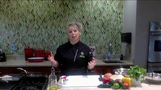 Eating healthy with Mayo Clinic diet