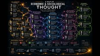 Map Of Thinkers, Chapter 23 - Clifford Geertz