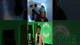 Lil Sinn This One Ain’t It Maybe Freestyling Not Your Style #lilsinn #reaction
