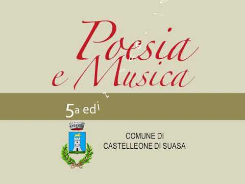 Video Promo Poesia