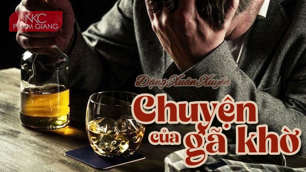 Chuyện của gã khờ: Bi kịch 