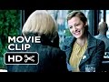 The Age of Adaline Movie CLIP - Happy Birthday (2015) - Blake Lively Romantic Drama HD