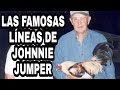 LAS LÍNEAS DE JOHNNIE JUMPER