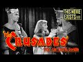 The crusades 1935  this movie exists