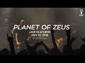 Planet of Zeus - Live in Athens @ Gagarin 205 (Full Show)