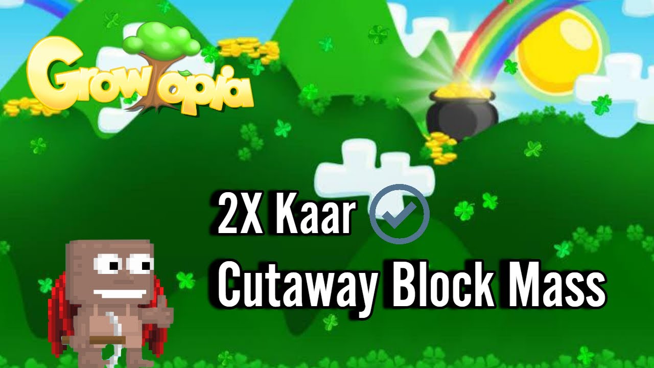 Cutaway Mass (Growtopia)