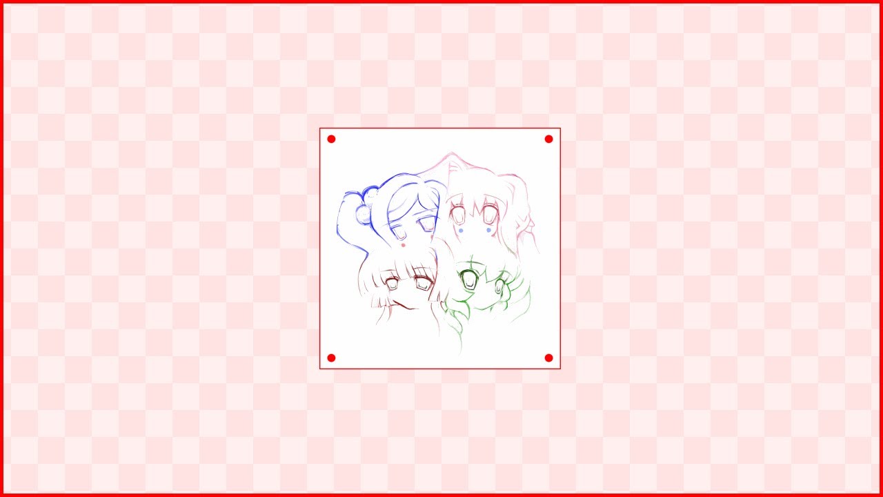 HEARTLOVEPOWERTEMPLE - thumpthump