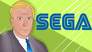 Tom Kalinske: What did SEGA of America’s famous adman REALLY do for SEGA back in the 1990s?